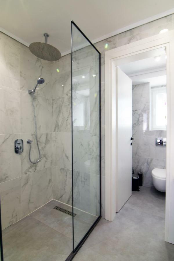 Grey Studios By Skg Apartments سالونيك المظهر الخارجي الصورة