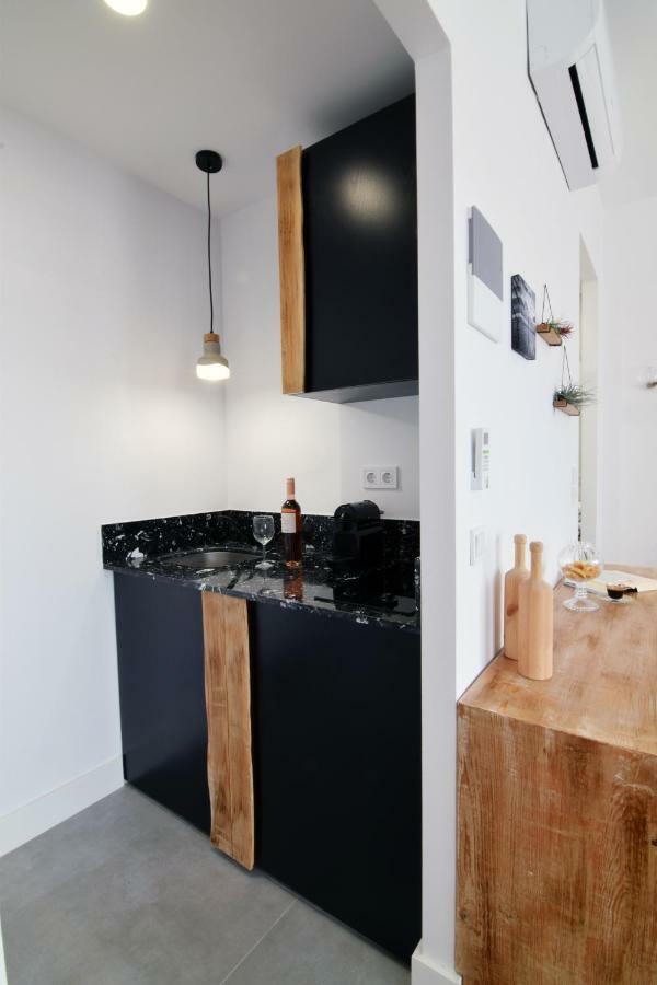 Grey Studios By Skg Apartments سالونيك المظهر الخارجي الصورة