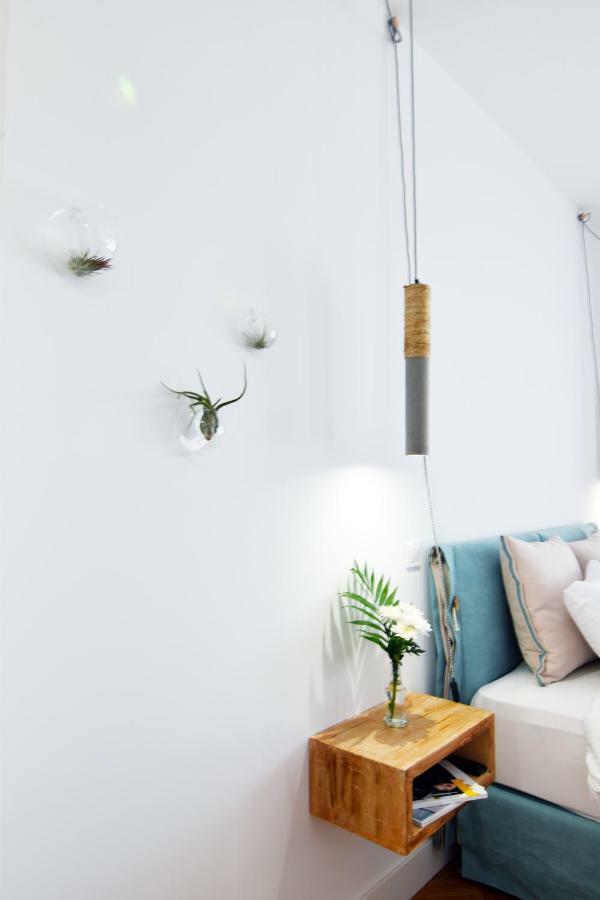 Grey Studios By Skg Apartments سالونيك المظهر الخارجي الصورة