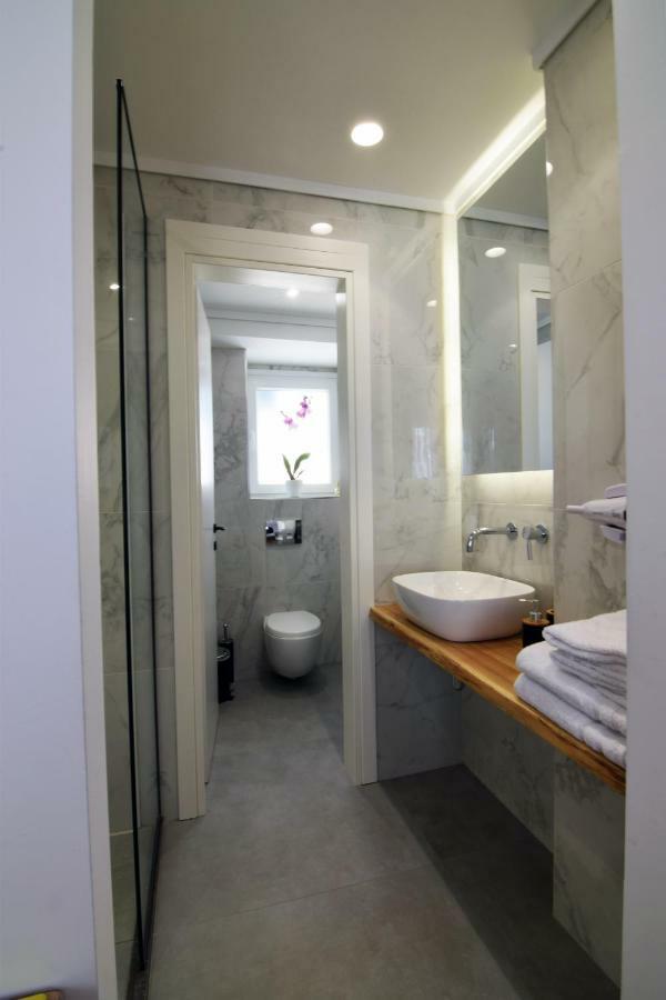 Grey Studios By Skg Apartments سالونيك المظهر الخارجي الصورة