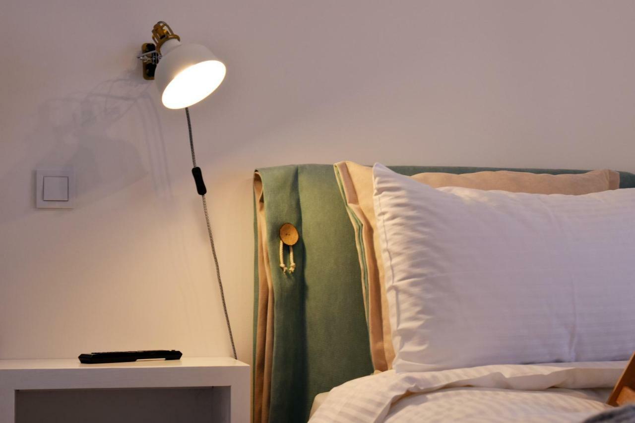Grey Studios By Skg Apartments سالونيك المظهر الخارجي الصورة