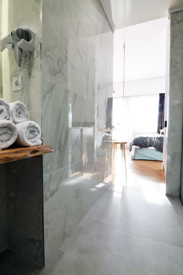 Grey Studios By Skg Apartments سالونيك المظهر الخارجي الصورة