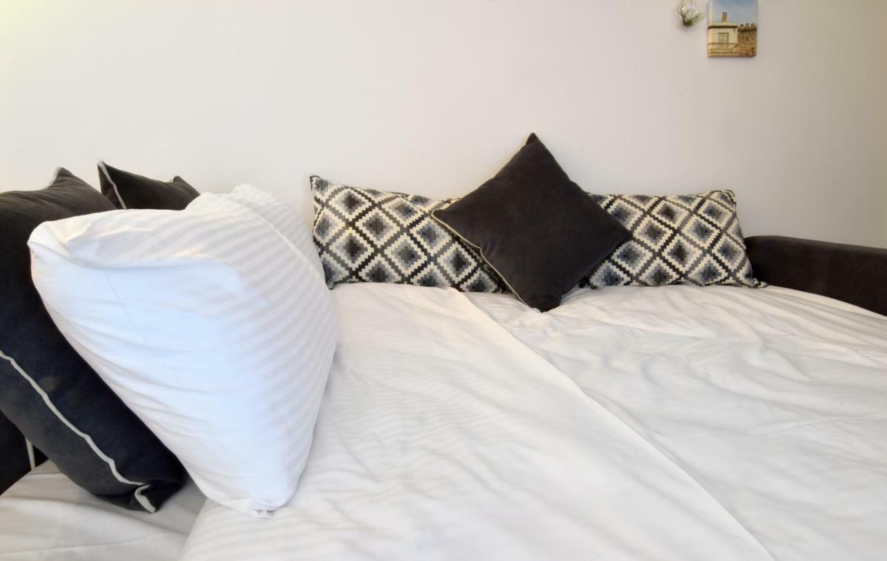 Grey Studios By Skg Apartments سالونيك المظهر الخارجي الصورة