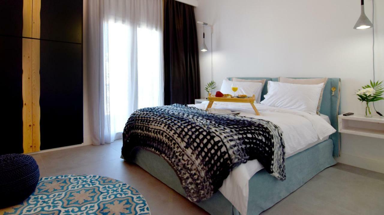 Grey Studios By Skg Apartments سالونيك المظهر الخارجي الصورة