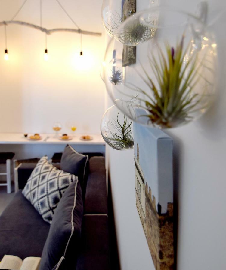 Grey Studios By Skg Apartments سالونيك المظهر الخارجي الصورة